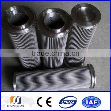 china whosesale high quality fleetguard oil filter (manufactory)