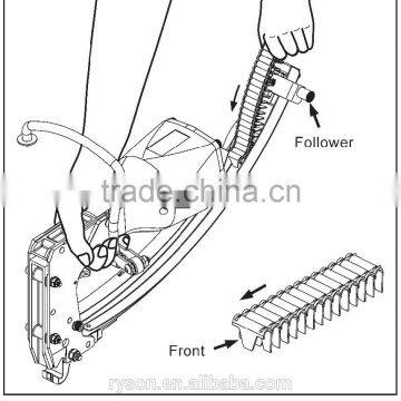 M48 Furniture Hardware Spring Series