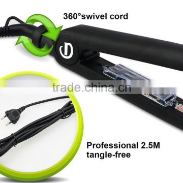 cheapest products online Professional ceramic fusion hair straightener