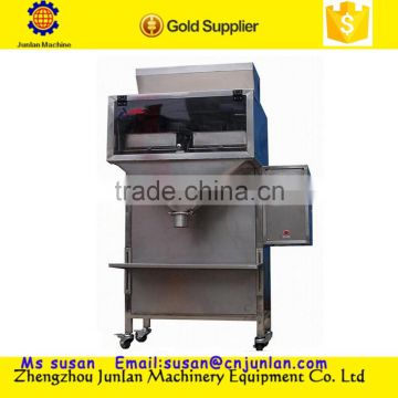 sugar powder pellet food differnt weight weighing packing machine +8618637188608