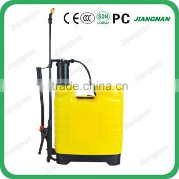 16L PP knapsack Hand power sprayer