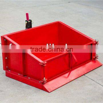 Farm Tractor Transport blood transportation box