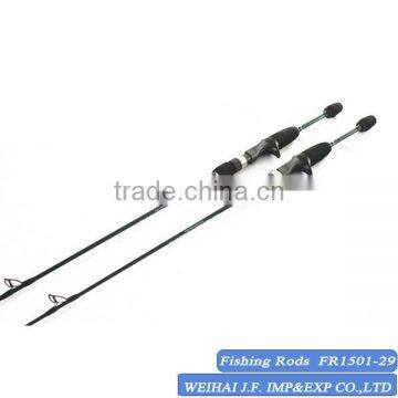 Carbon Material Made in Japan Fishng Gear Casting Fishing Rod