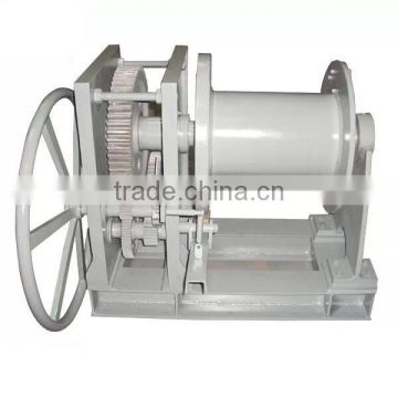 Heavy duty Hand Winch