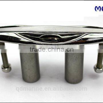 Marine Stainless Steel Push-Up Cleat photo-3