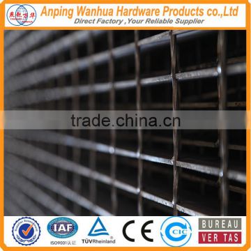 Factory price hdg steel grating