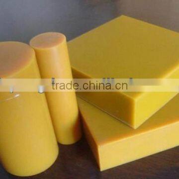 polyurethane sandwich panel for wall