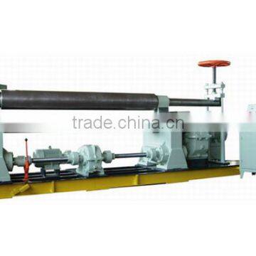 W11 Series Rolling Machine photo-2