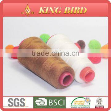 Dyed High Quality Fire Retardant Meta Aramid Sewing Thread