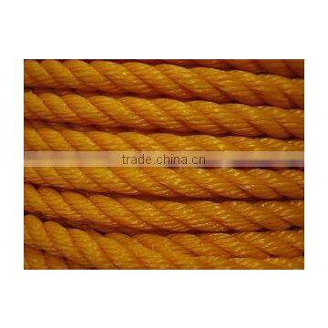 Polypropylene Rope - 100% virgin material