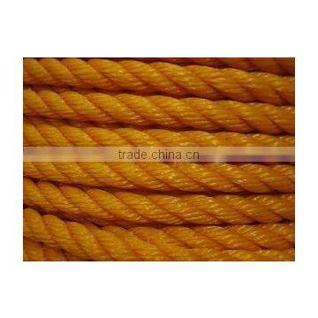 Polypropylene Rope - 100% Virgin Material
