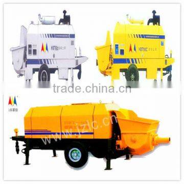Concrete Pump