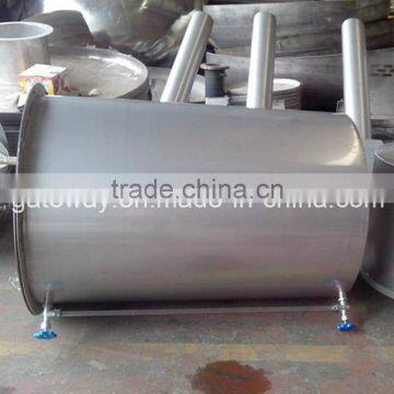 Stainless Steel Beer Barrel (ST280 280L) photo-2