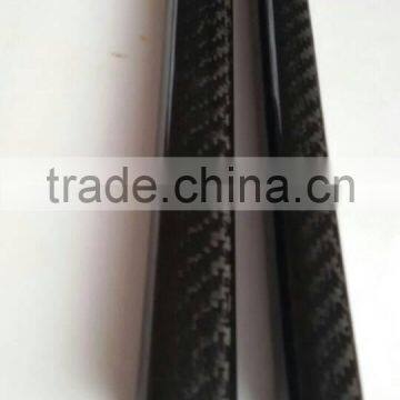 30*25 Good Quality Rectangular Carbon Fiber Tube