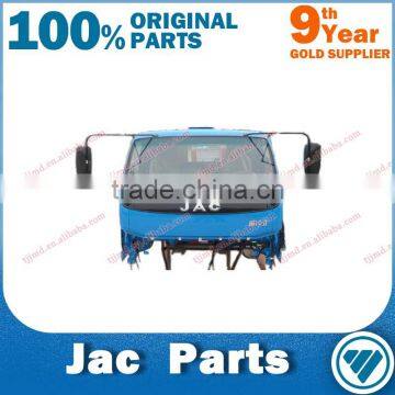 Original Export Jac Truck Cabin photo-3
