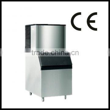 commerical industrial ice making machines made in china for sale with CE approval