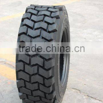 skidsteer tire /industrial tire10-16.5 12-16.5 pattern sks-3