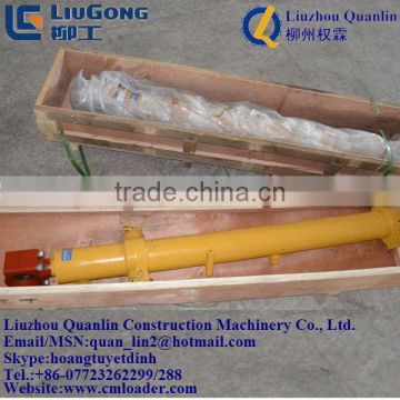 Liugong Bulldozer B160 Blade Lift Cylinder 10C2089 Cilindro de elevacao da lamina