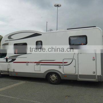 China Tire Manufacturer ST Bias Caravan Trailer Tyre ST175/80D13 ST205/75D14 ST205/75D15 ST225/75D15 ST235/80D16 Trailer Tire photo-3