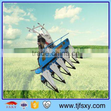 Power Mini Rice Cutter Harvester photo-2