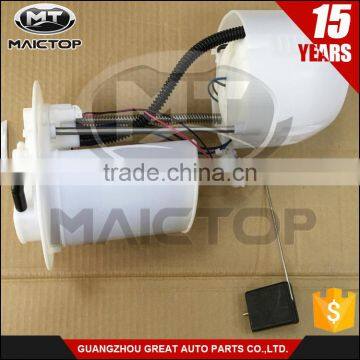 High quality Fuel Pump Type Fuel pump for Toyota Vios Yaris 77020-0D070