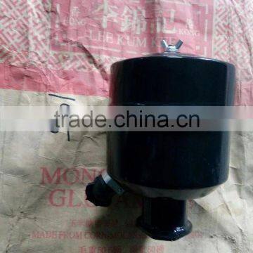 All Kinds of Black Air Filters for Single Cylinder Diesel Engine Tractors
