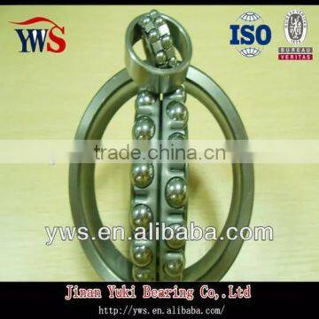 Resistance Welding Machine Self-aligning Ball Bearing 2208 photo-3