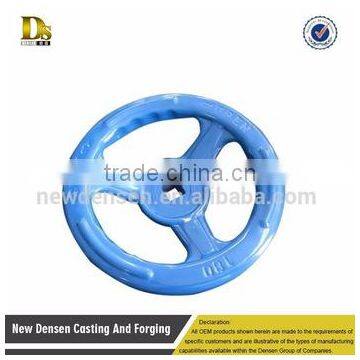 Specialized Production Industrial Wcb Knife Gate Valve photo-2