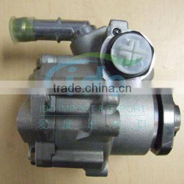 Steering Pump for VW Passat Parts 027145157 photo-4