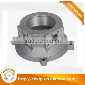 Aluminum Die Casting Alloy Casting Aluminum Die Cast photo-2