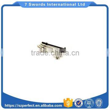 Hot Sale, Factory Direct Sale OEM High Precision Fiber Optic Head Parts photo-6