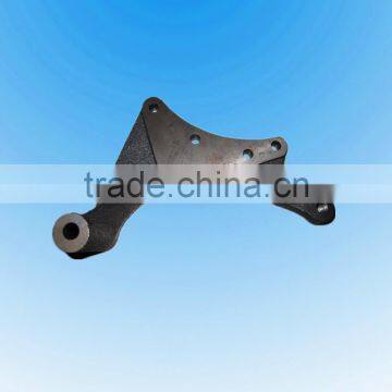 c6121 engine parts generator bracket support 2W9286 shanghai diesel engine support