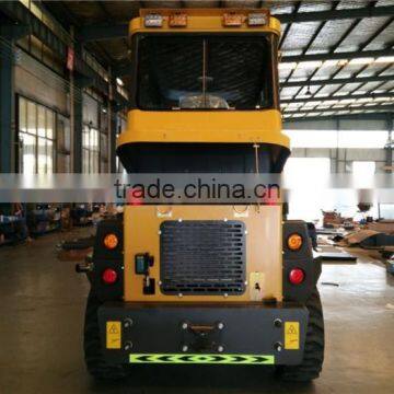 CS918 2017 Brand New 1.8Ton Mini Wheel Loader for Sale photo-3