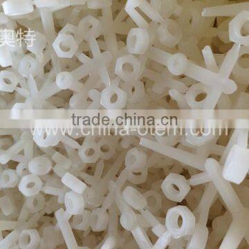 Great Chemical Stability PVDF Elevator Sheave photo-4