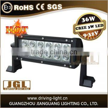 33 INCH SPOT FLOOD 180W HIGH POWER LED WORK LIGHT BAR 12VOLT FOR JEEP TRUCK 4WD OFF ROAD VEHICLE photo-2