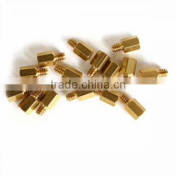 Metal PC chassis screw make in China Dongguan