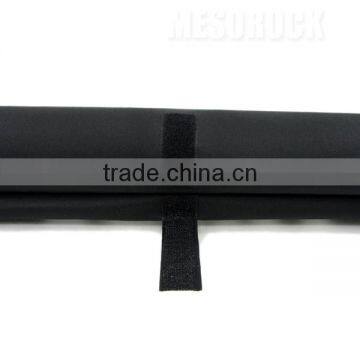 Black Roof Rack Pad Surfboard Rack Soft Rack Pad Soft Roof Rack photo-4