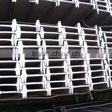 Mild Steel I Beam from China top manufacturer