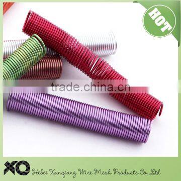 anodized aluminum wire 0.08mm-2mm/anodized aluminum craft wire