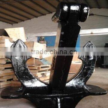 Hilti Asphalt Anchor Hall Type Anchor Marine Supplies