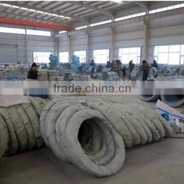 ISO9001 Standard the Lasted Razor Barbed Wire Machine / Razor Wire Fence photo-4