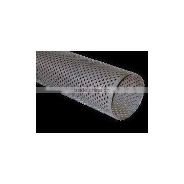 Perforated Metal Sheet(factory) photo-5