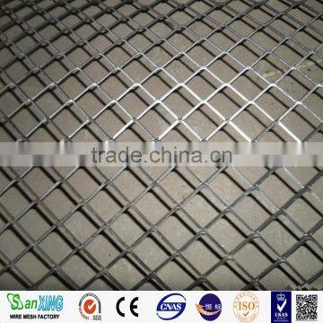 Mini Expanded Metal Mesh( Factory)