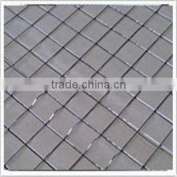 Electro Galvanized Welded Wire Net