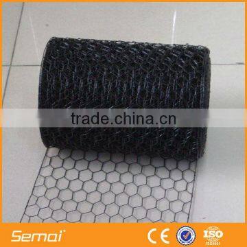 Anping Factory Price Gal.Poultry Net Hexagonal Wire Mesh