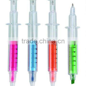 2016 Hot Novelty Syringe Gift Pen photo-2