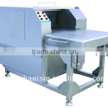 fast speed frozen meat slicer QPJ-2000