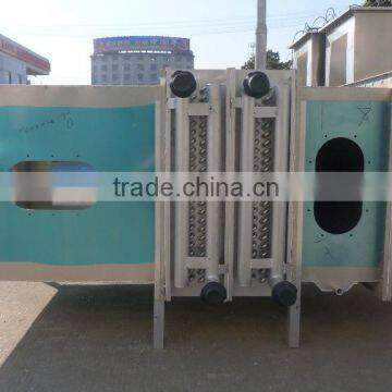 Air Conditioning Host Aluminum Alloy Shielding photo-3