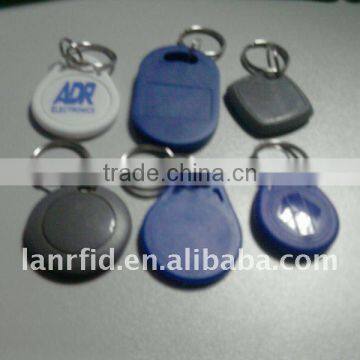 TK4100 key fob supplier