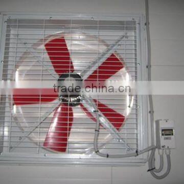 pork house fan/hanging fan/pig fan/pig house fan/cone fan/pig farm